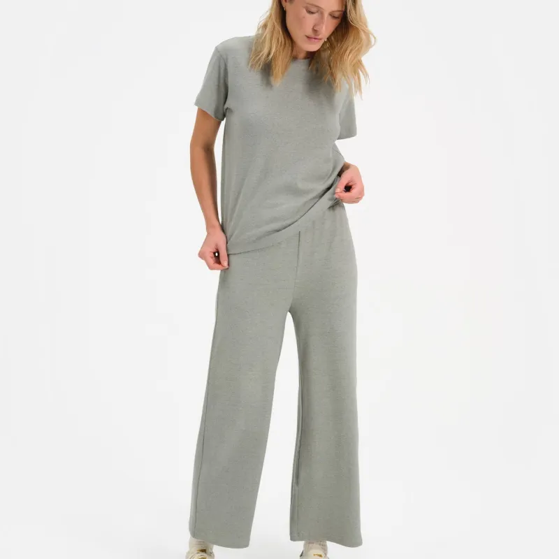 Regenerative Hemp Pant sold by MATE the Label