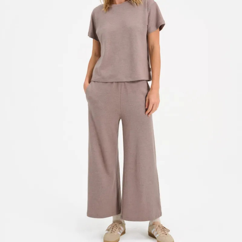 Regenerative Hemp Pant sold by MATE the Label