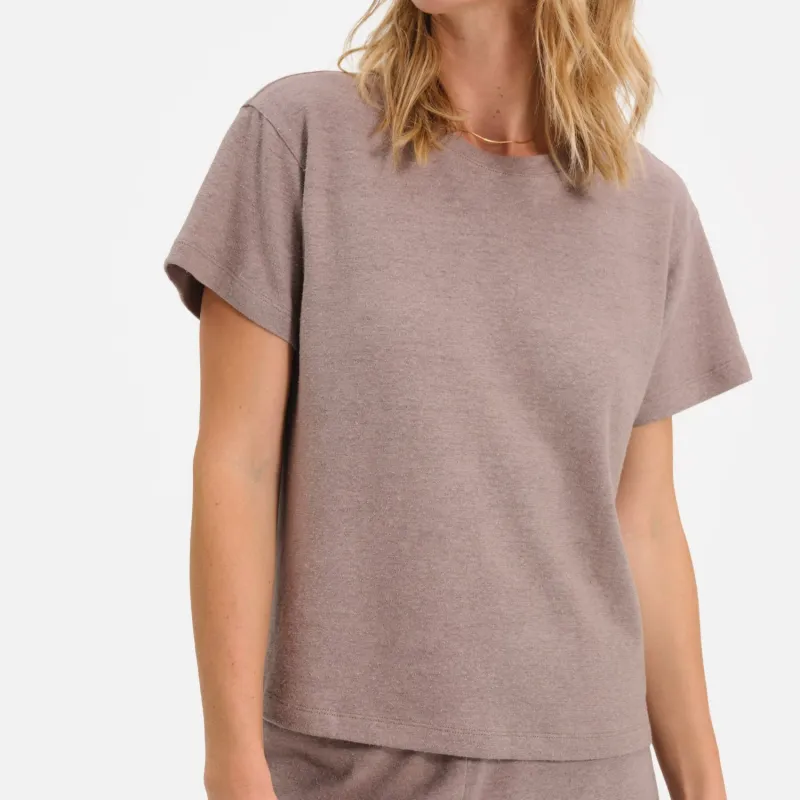 Regenerative Hemp Classic Crew sold by MATE the Label