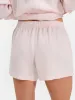 Organic Linen Short sold by MATE the Label