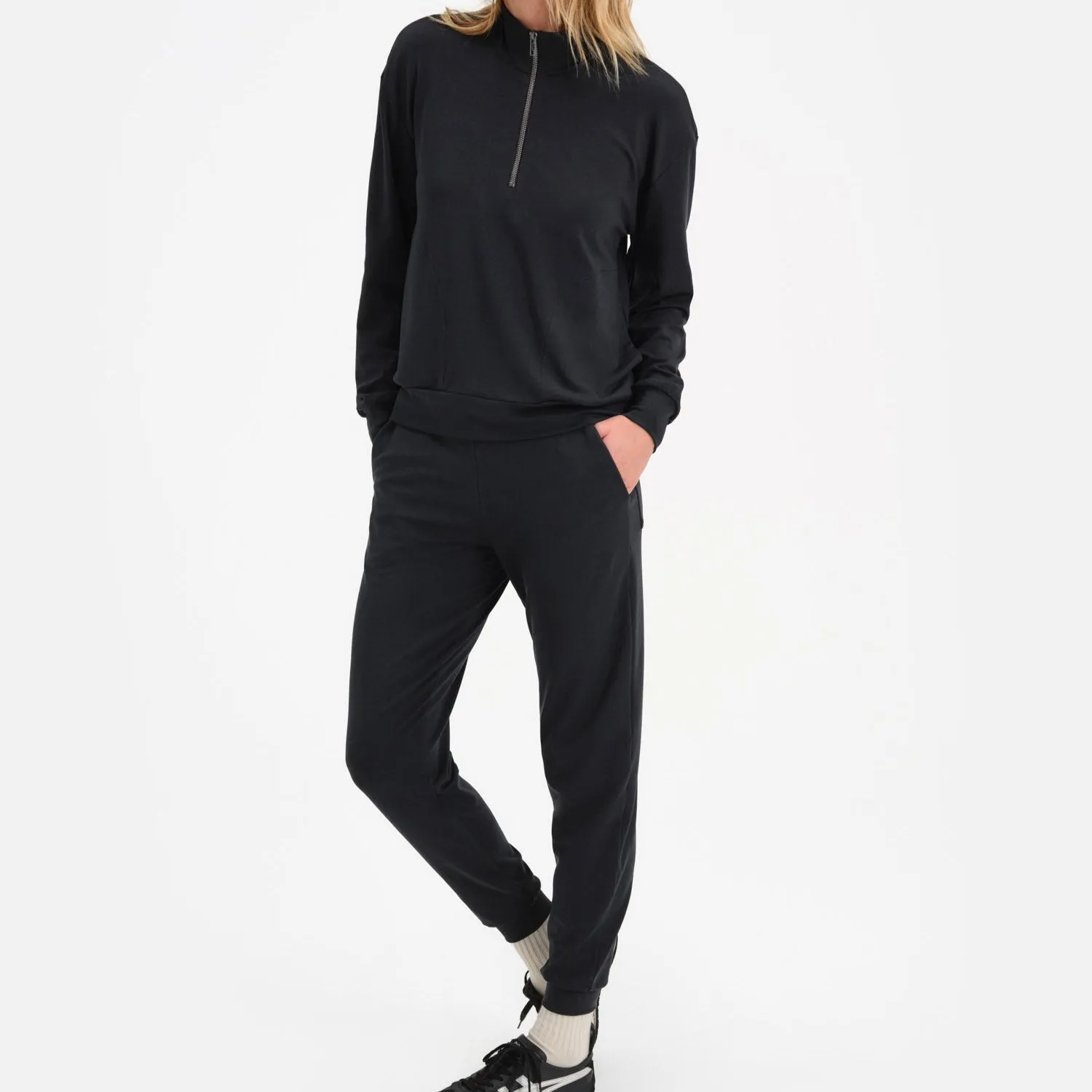 Seacell Tencel Everyday Jogger sold by MATE the Label
