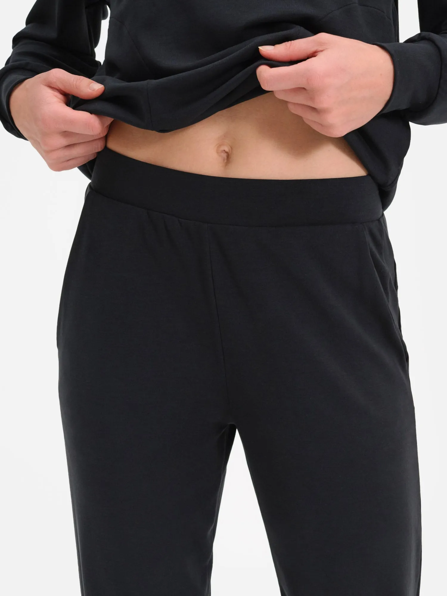 Seacell Tencel Everyday Jogger sold by MATE the Label product image thumbnail 4
