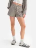Organic Poplin Short sold by MATE the Label