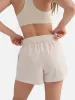 Organic Poplin Short sold by MATE the Label