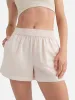 Organic Poplin Short sold by MATE the Label