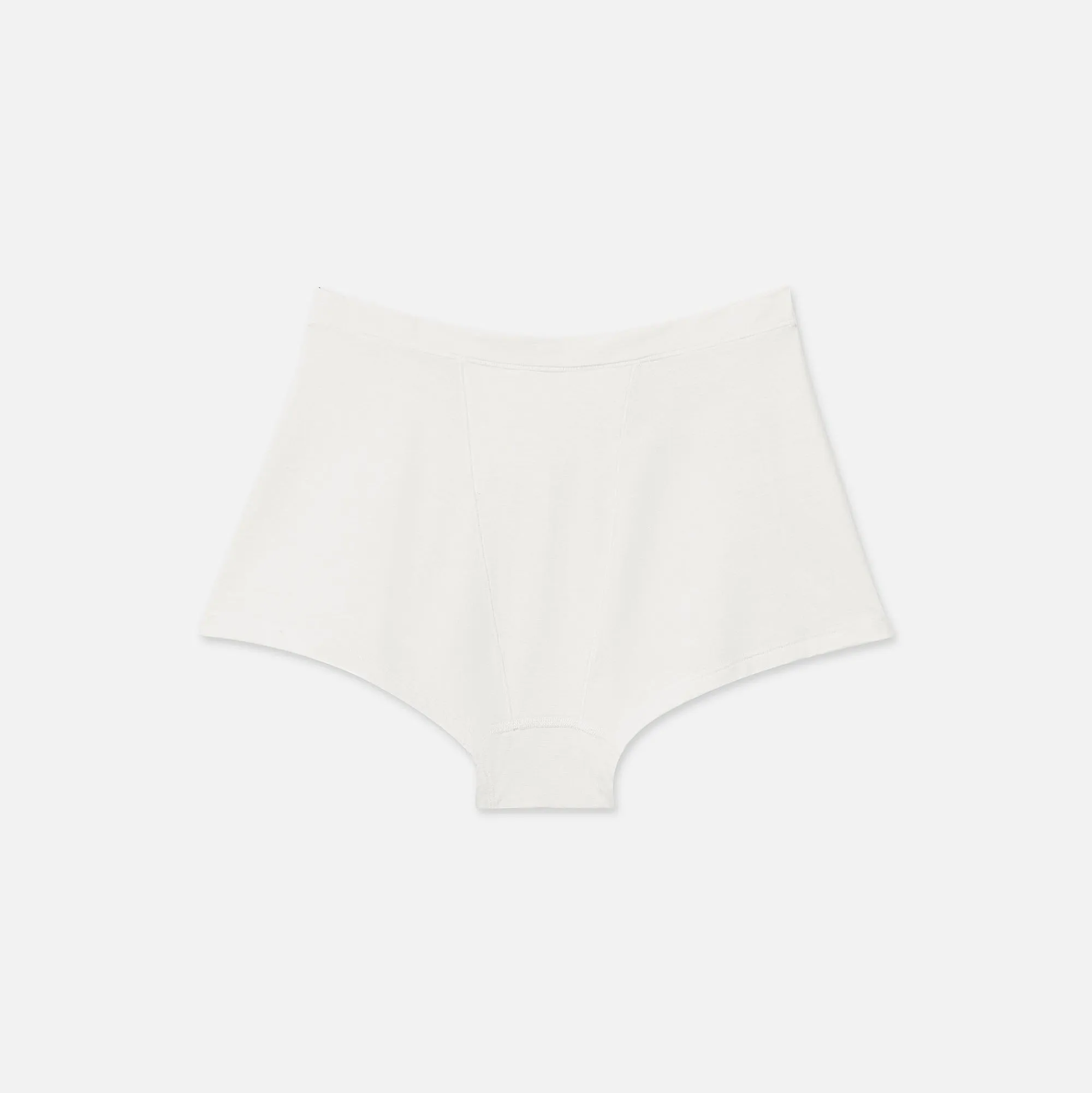 Tencel Comfort Boyshort sold by MATE the Label