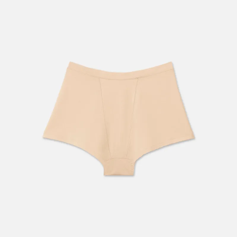 Tencel Comfort Boyshort sold by MATE the Label