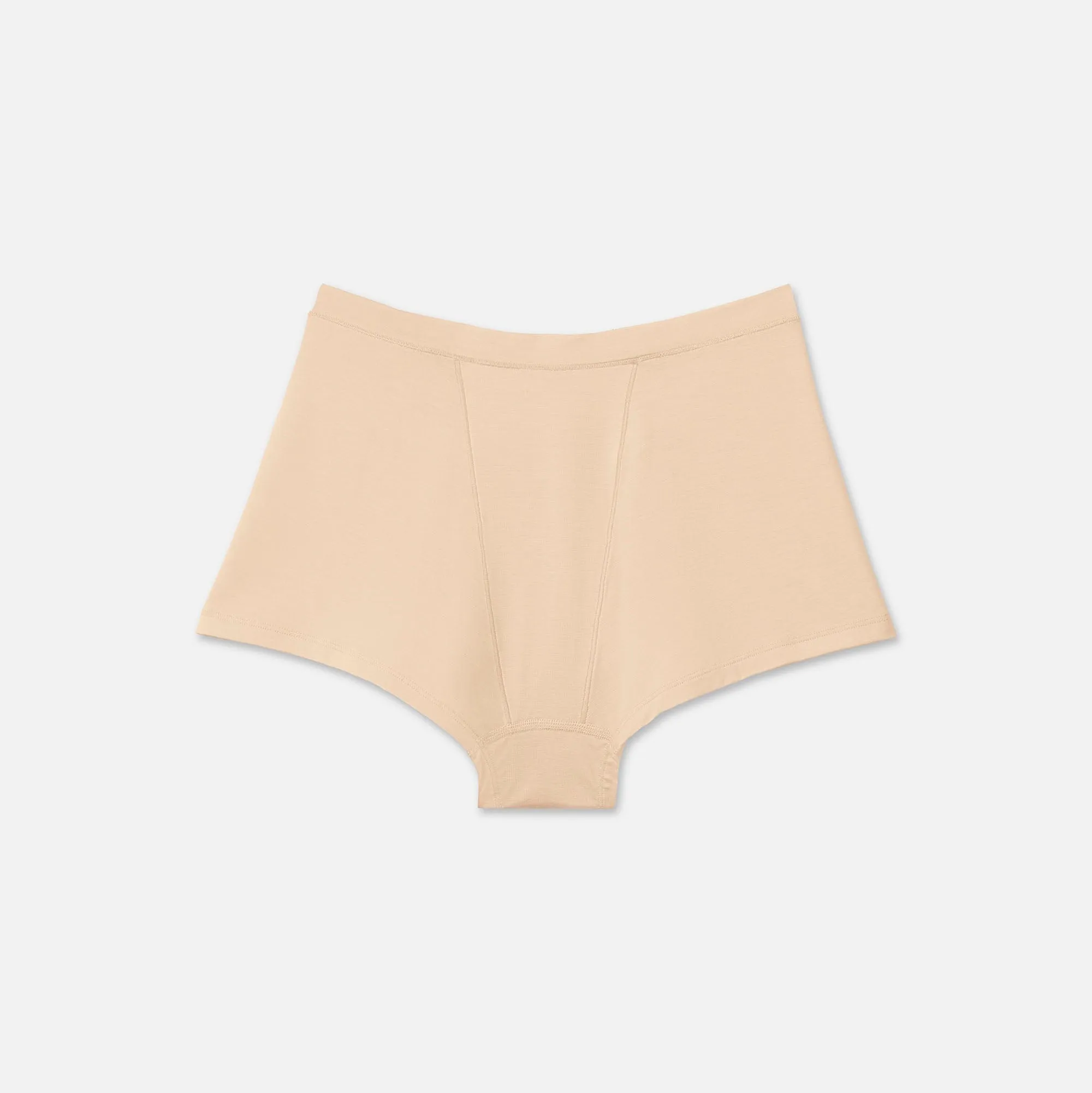 Tencel Comfort Boyshort sold by MATE the Label