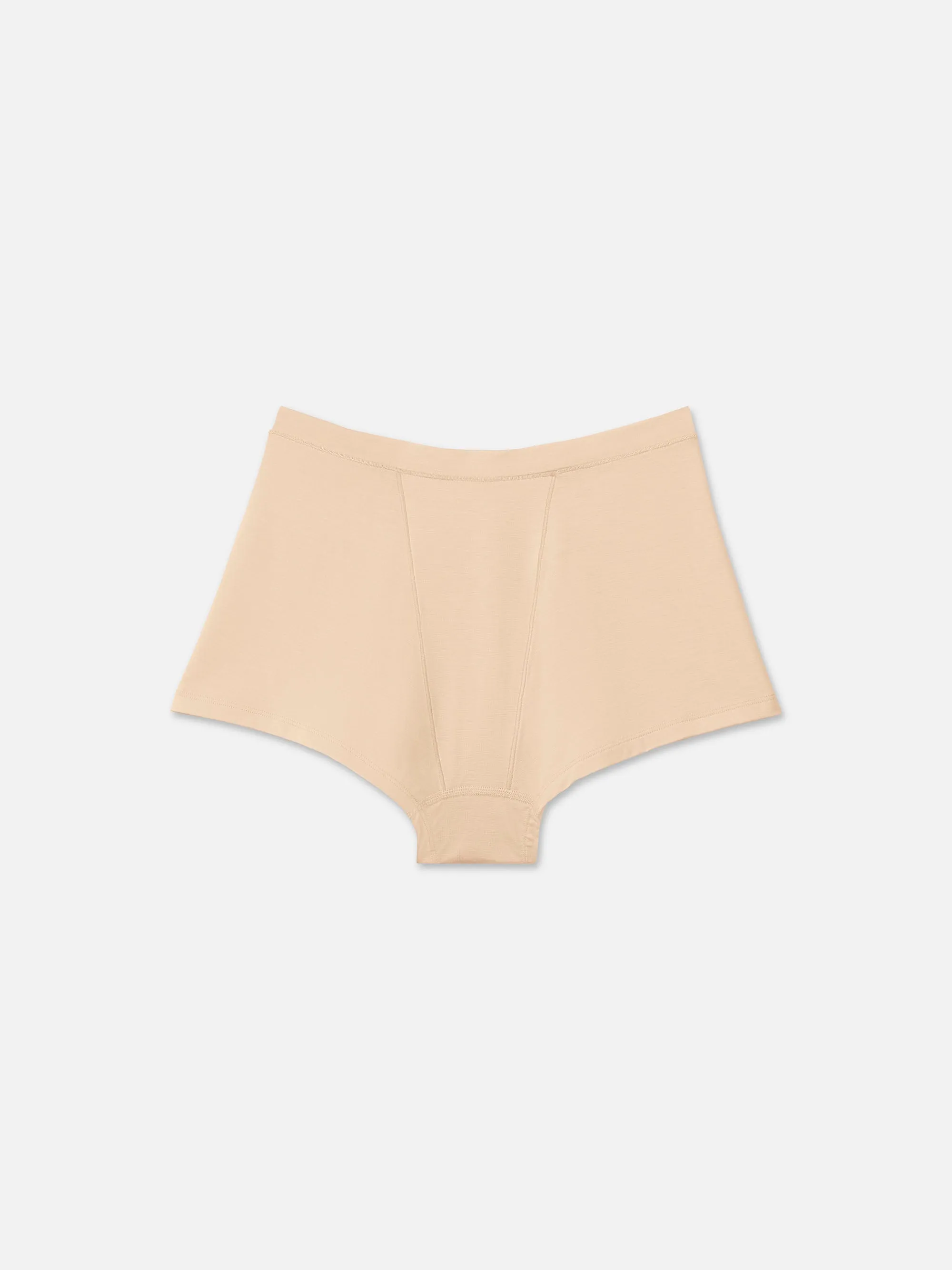 Tencel Comfort Boyshort sold by MATE the Label product image thumbnail 3