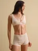 Tencel Comfort Boyshort sold by MATE the Label