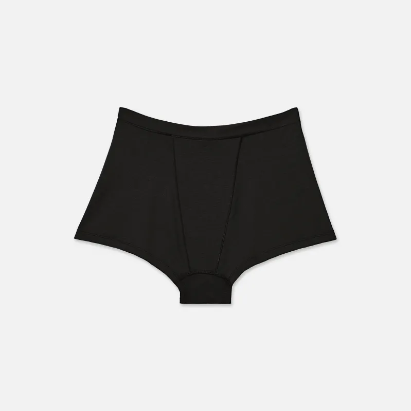 Tencel Comfort Boyshort sold by MATE the Label