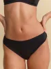 Tencel Comfort Mid Rise Bikini sold by MATE the Label