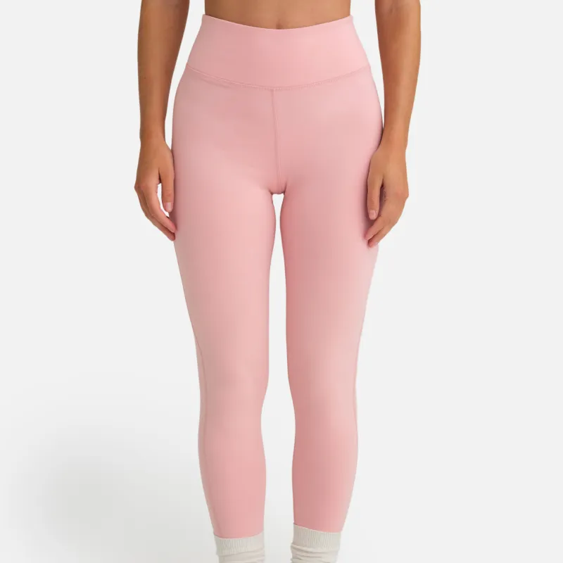 Organic Stretch Full Length Legging sold by MATE the Label