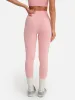 Organic Stretch Full Length Legging sold by MATE the Label