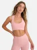 Organic Stretch Full Length Legging sold by MATE the Label