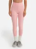 Organic Stretch Full Length Legging sold by MATE the Label