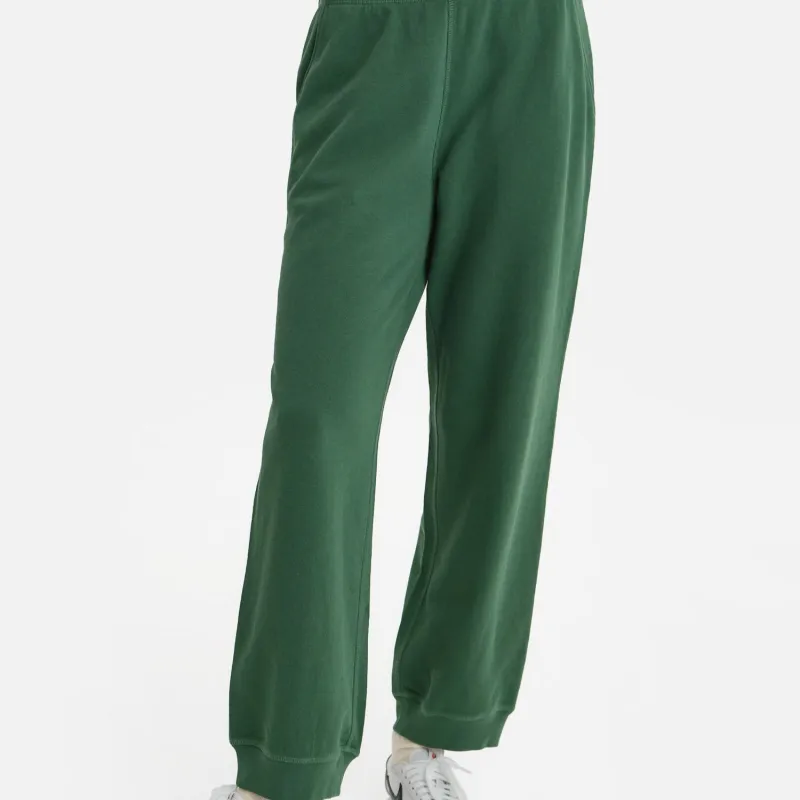 Organic Lightweight Terry Sweatpants sold by MATE the Label