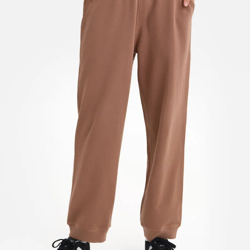 Organic Lightweight Terry Sweatpants sold by MATE the Label