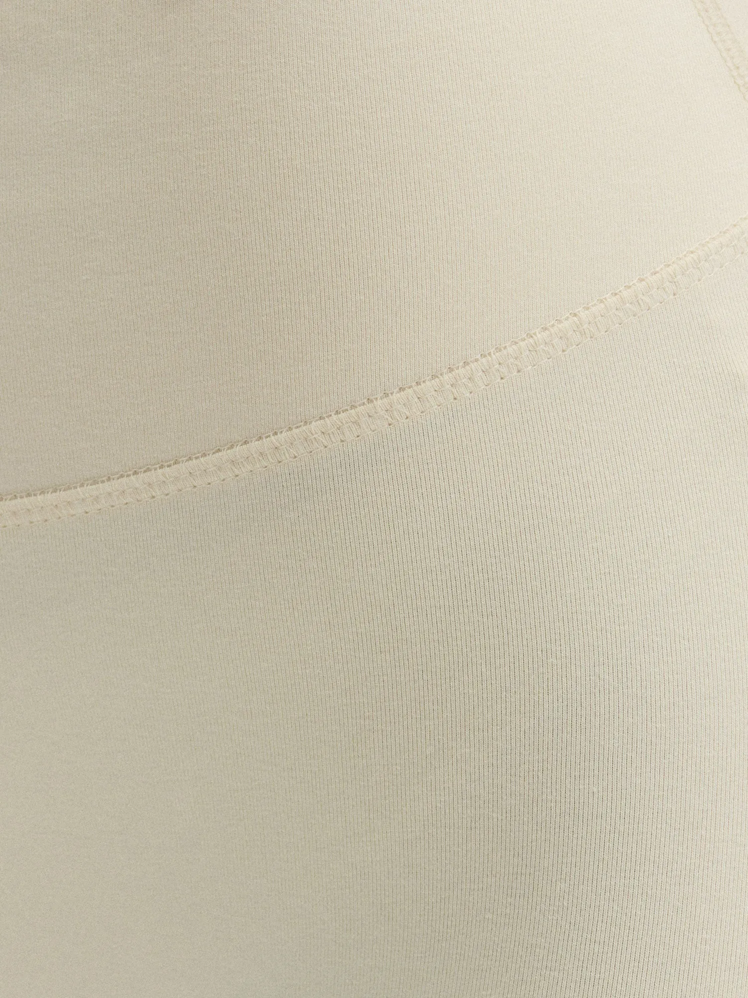 Organic Stretch V-Neck Bra sold by MATE the Label product image thumbnail 5