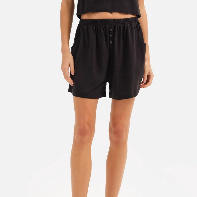 Tencel Sleep Boxer Short made by MATE the Label