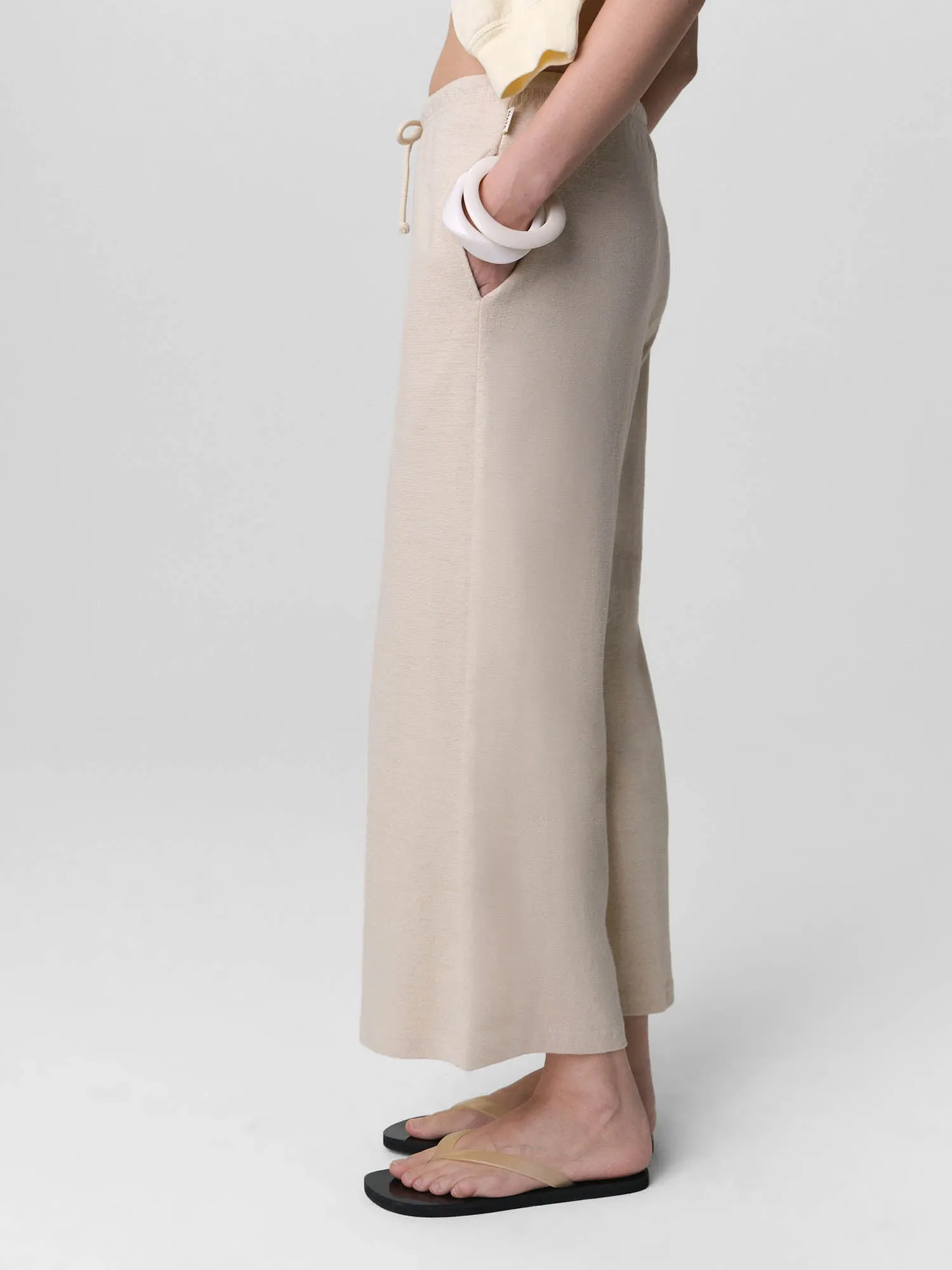 Regenerative Hemp Pant sold by MATE the Label product image thumbnail 5