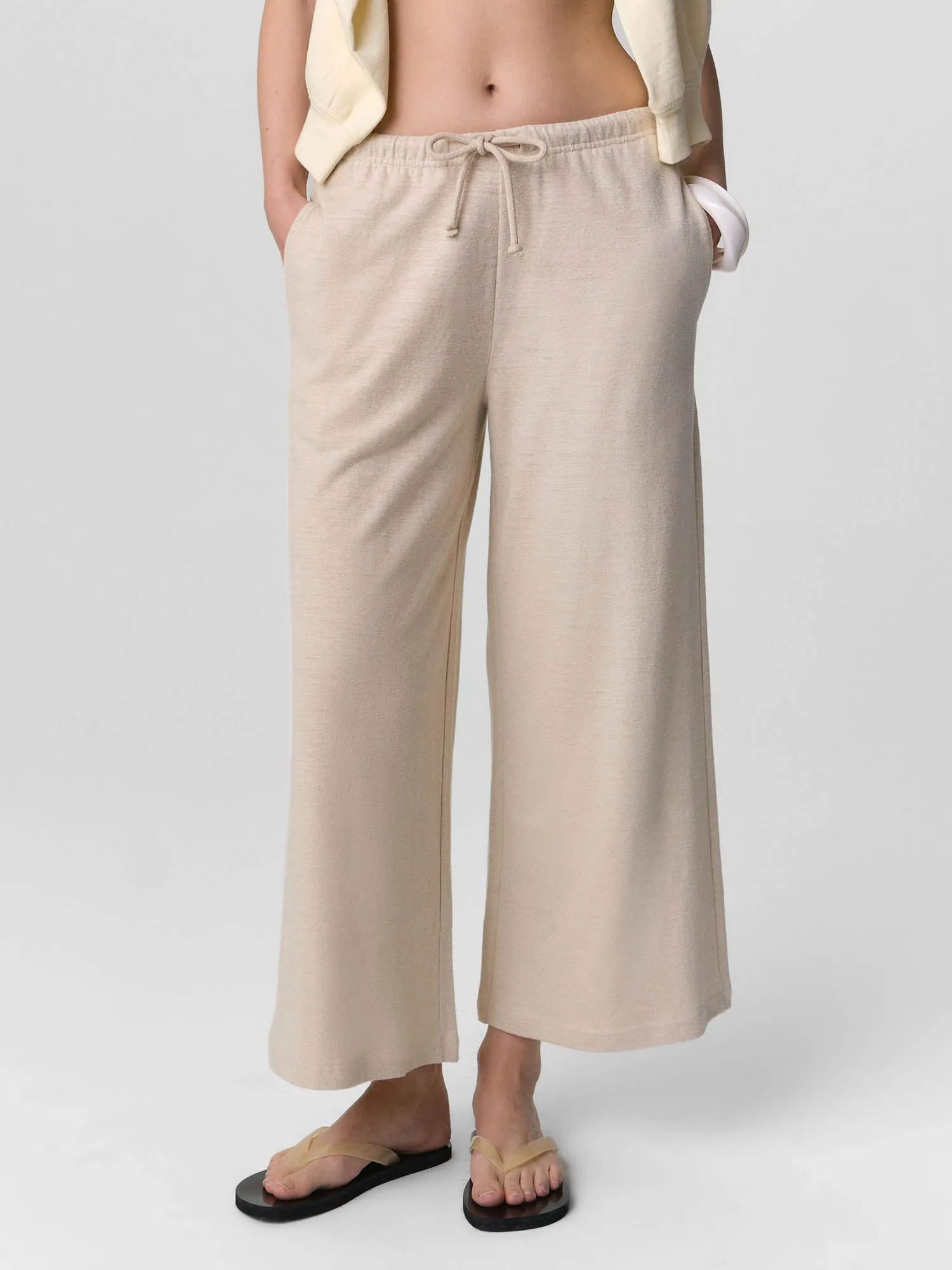 Regenerative Hemp Pant sold by MATE the Label product image thumbnail 3