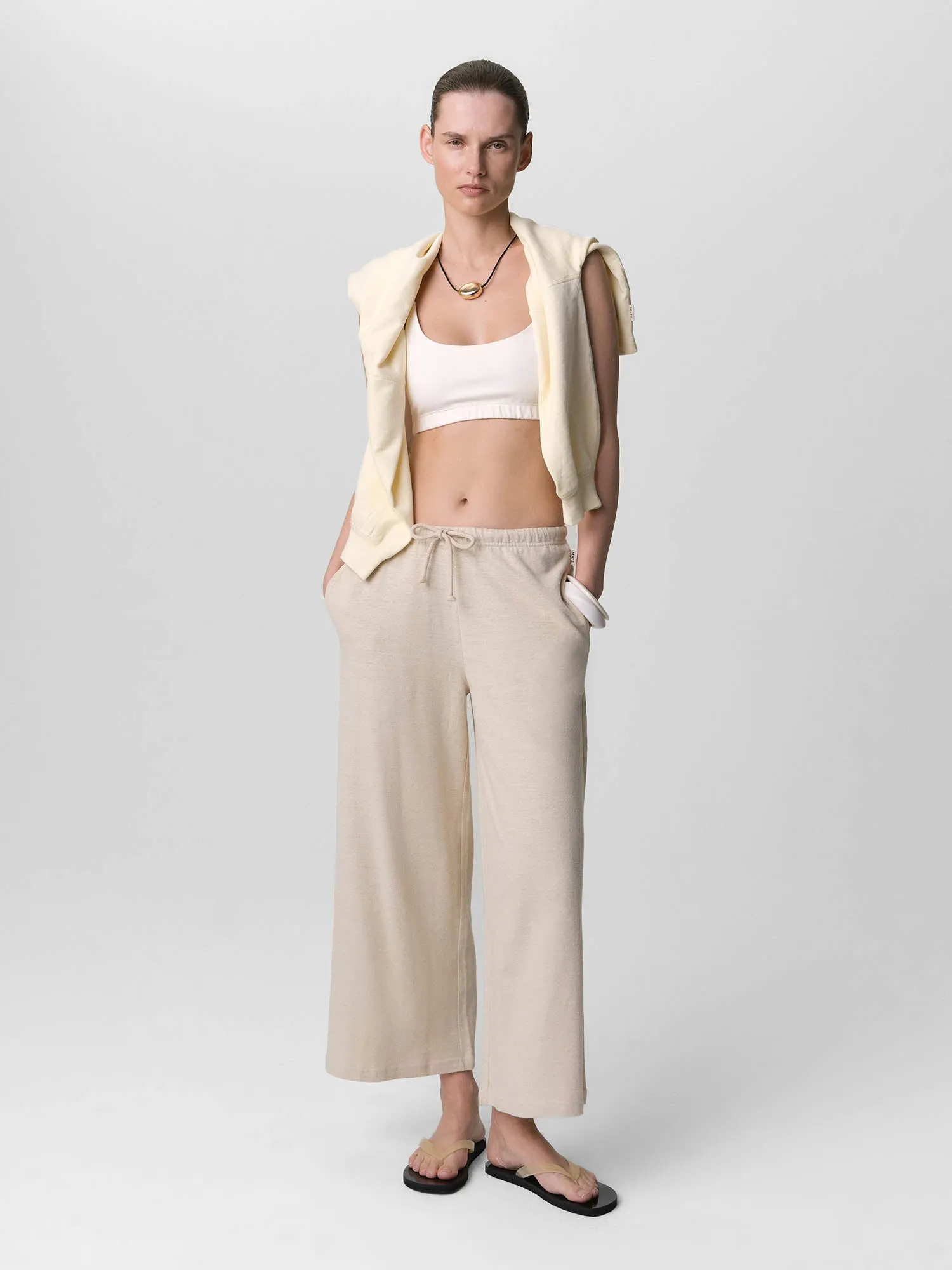 Regenerative Hemp Pant sold by MATE the Label product image thumbnail 2