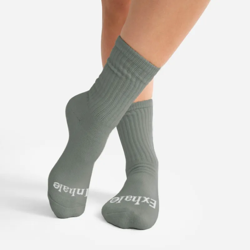 Organic Cotton Graphic Sock 1 Pack sold by MATE the Label