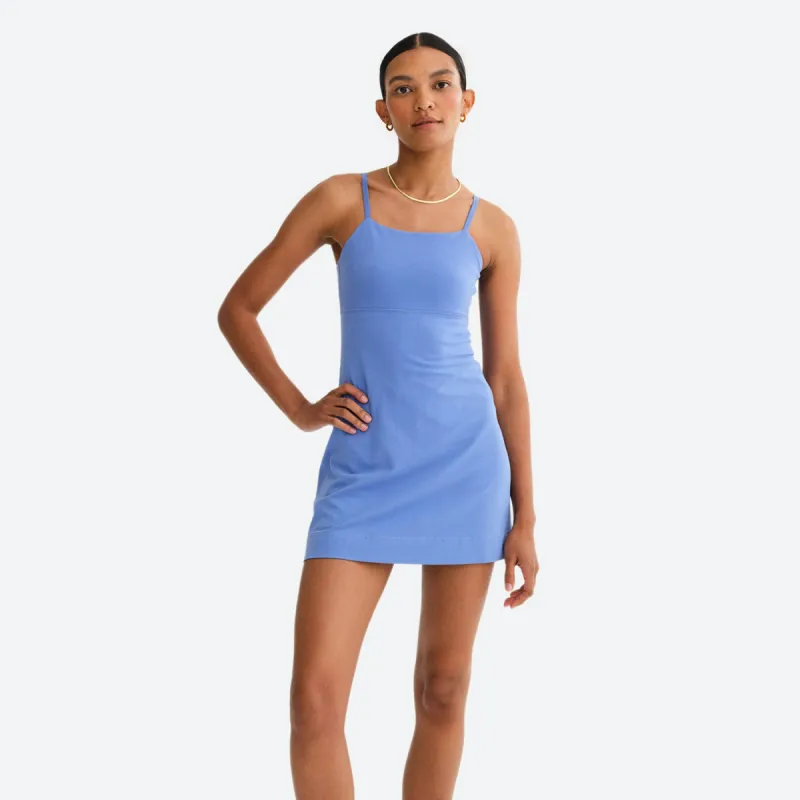 Organic Stretch Dress sold by MATE the Label