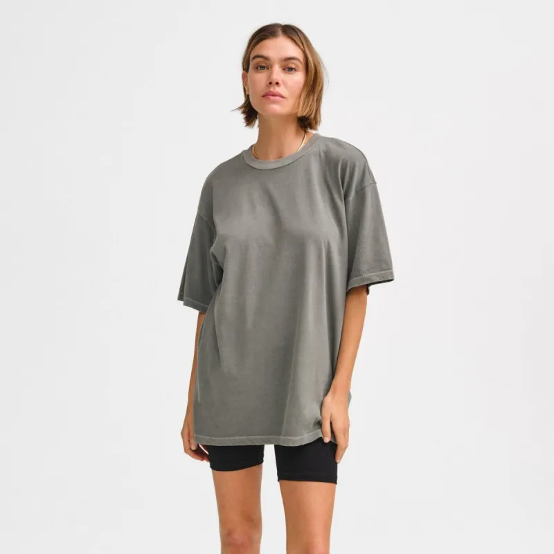 Organic Cotton Boyfriend Tee sold by MATE the Label
