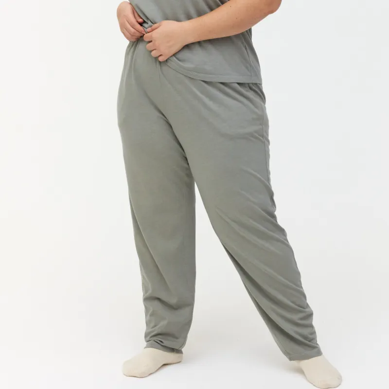 Tencel Sleep Pant sold by MATE the Label