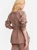 Tencel Twill Utility Jacket sold by MATE the Label