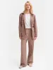 Tencel Twill Utility Jacket sold by MATE the Label