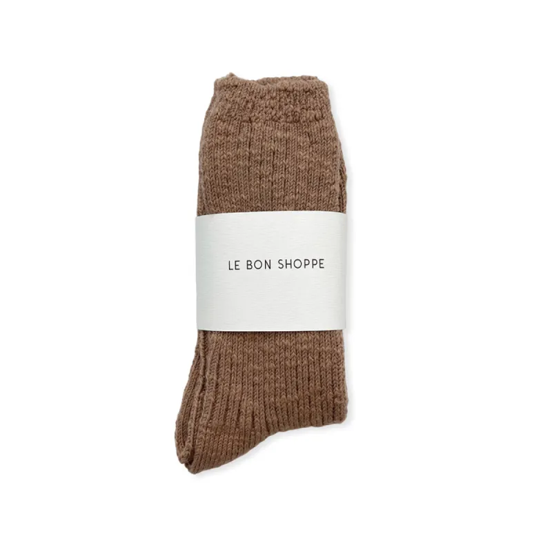 Le Bon Shoppe Cottage Socks sold by Matisse