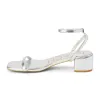 Belle Heeled Sandal sold by Matisse