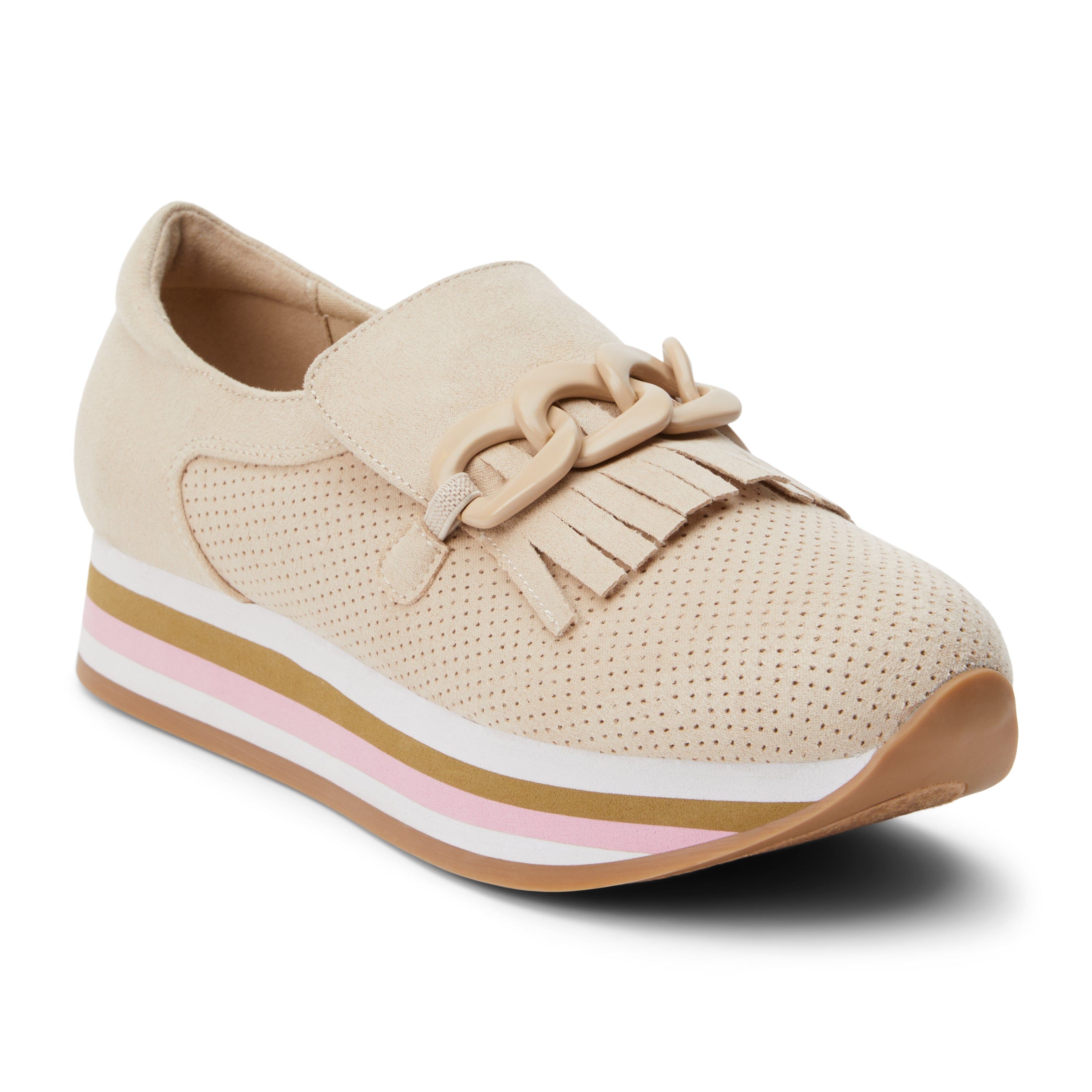 Bess Platform Loafer sold by Matisse product image thumbnail 3