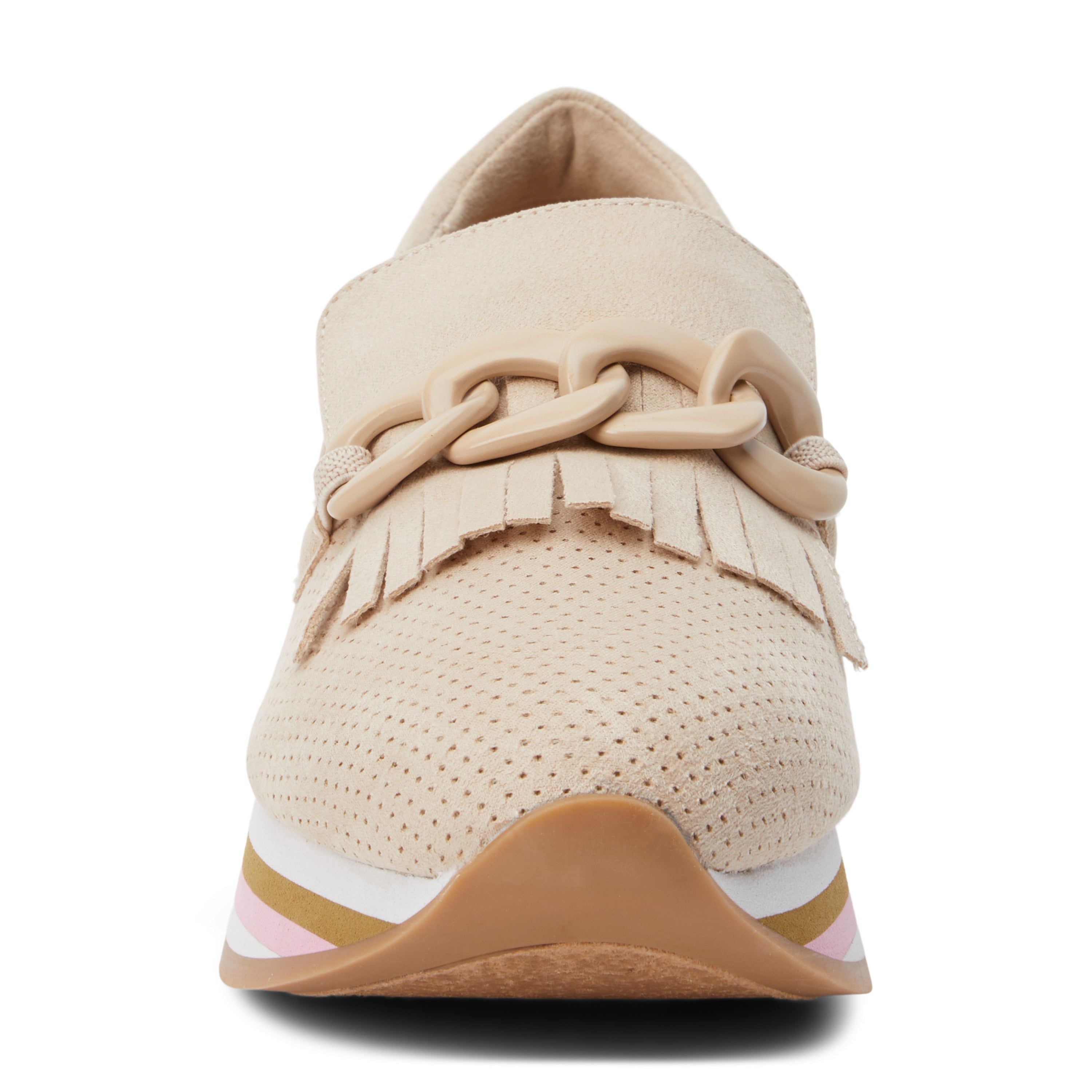 Bess Platform Loafer sold by Matisse product image thumbnail 4