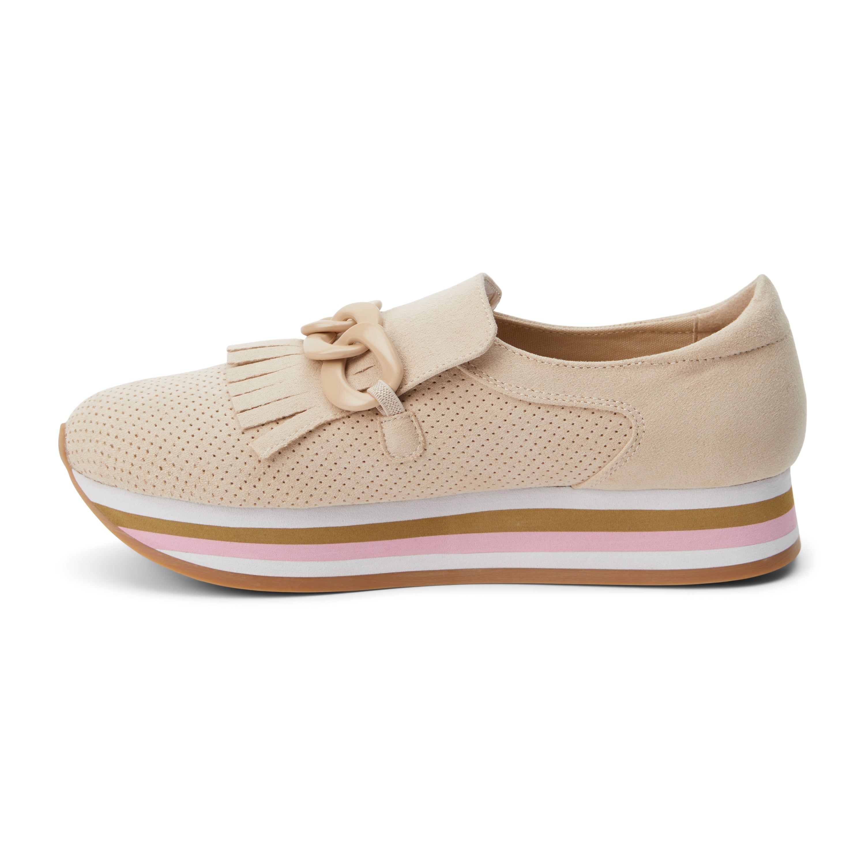 Bess Platform Loafer sold by Matisse product image thumbnail 2