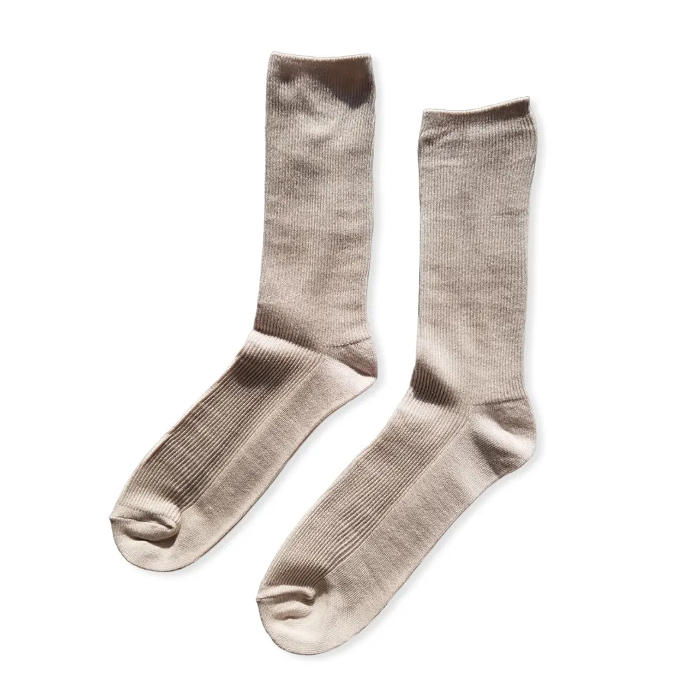 Le Bon Shoppe Trouser Socks sold by Matisse product image thumbnail 3