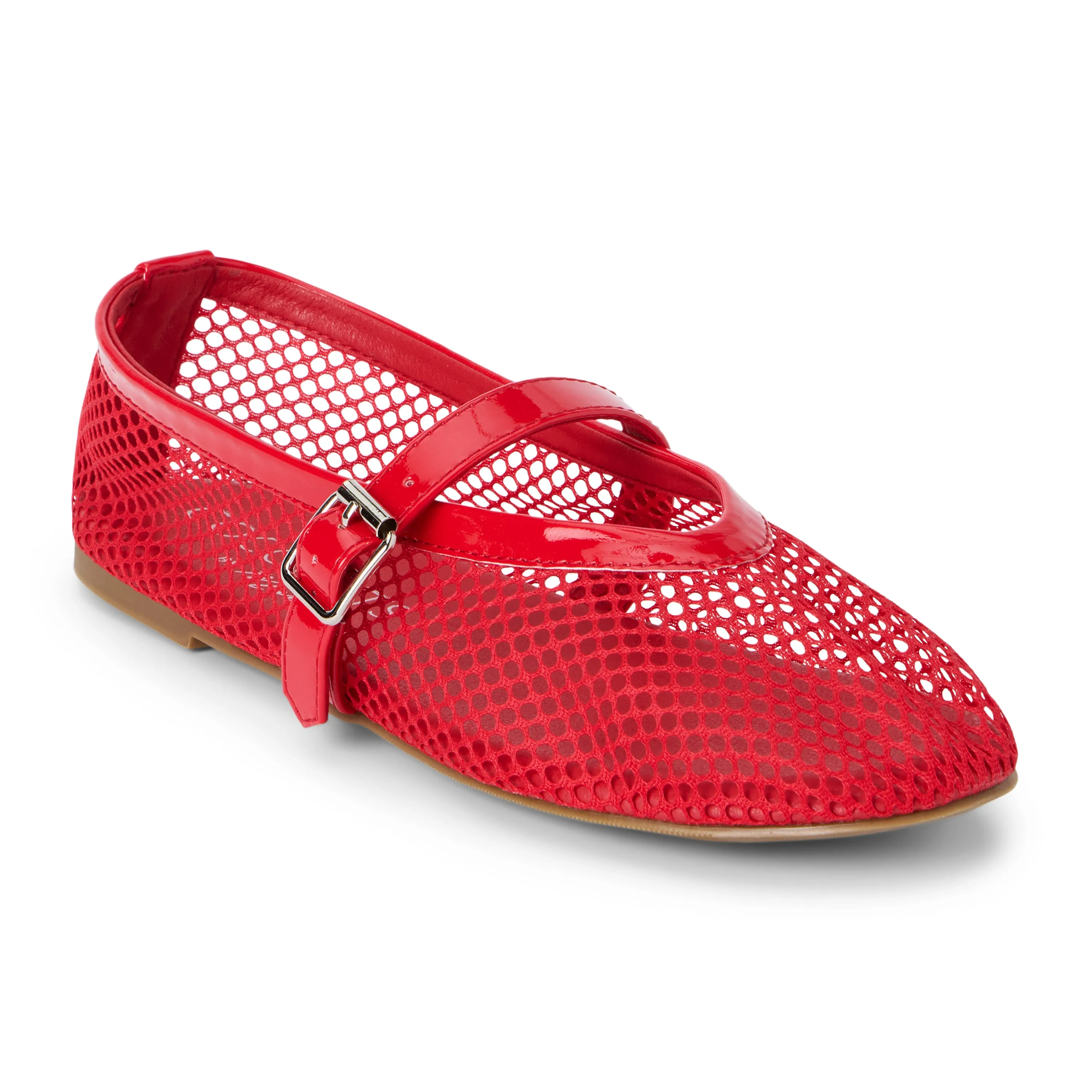 Nolita Ballet Flat sold by Matisse product image thumbnail 4