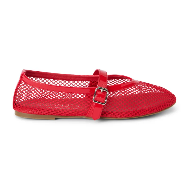 Nolita Ballet Flat sold by Matisse