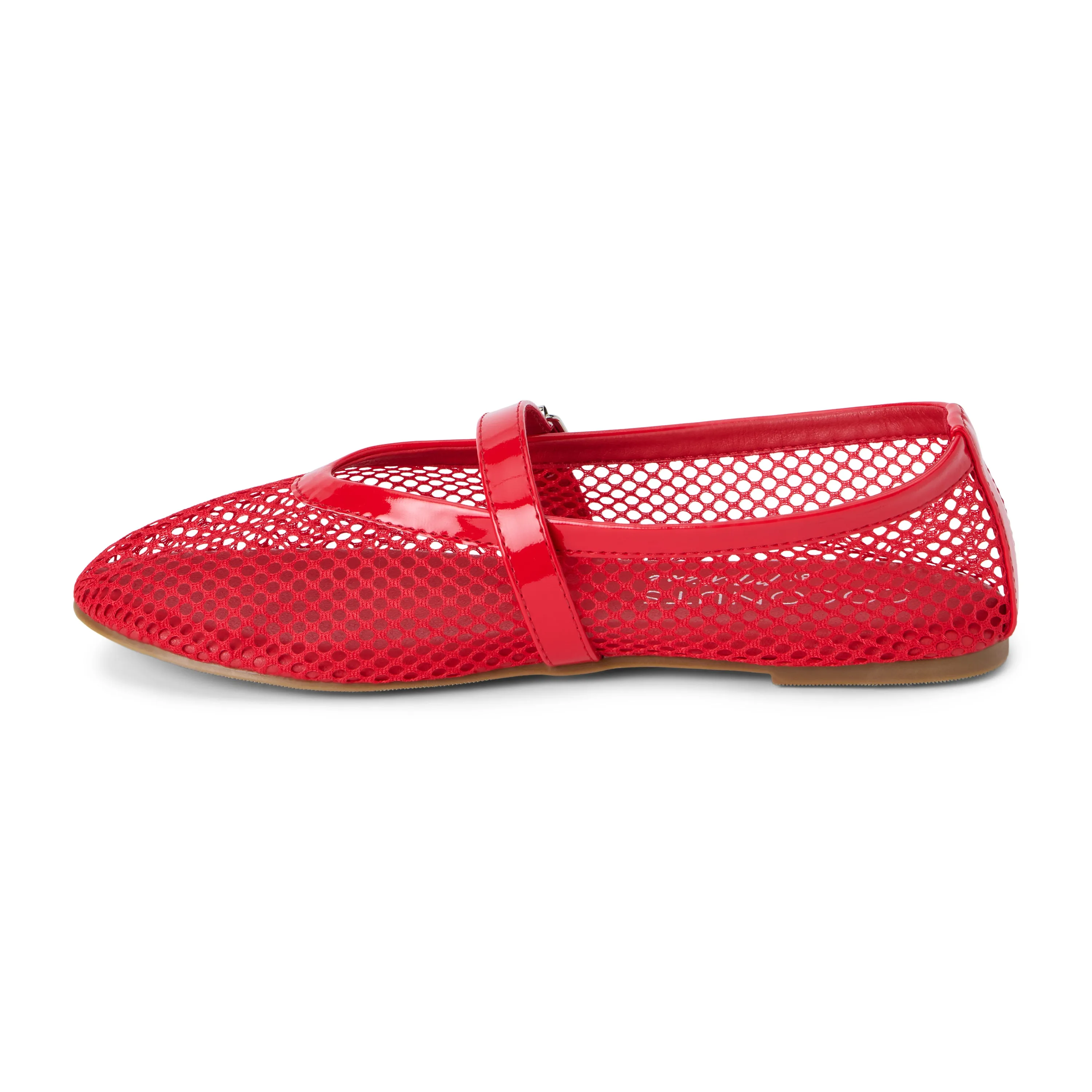 Nolita Ballet Flat sold by Matisse product image thumbnail 3