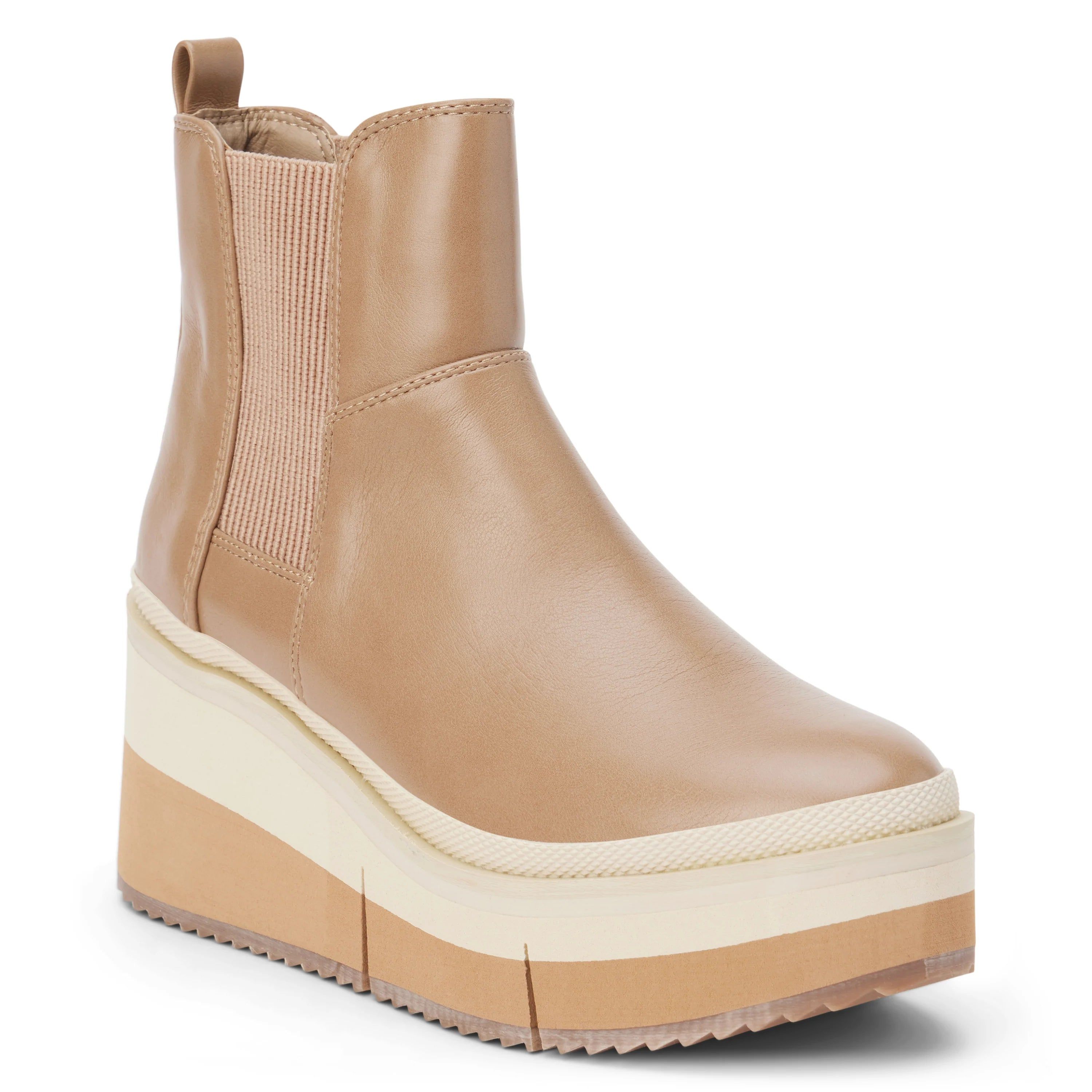 Shelby Platform Boot sold by Matisse product image thumbnail 3