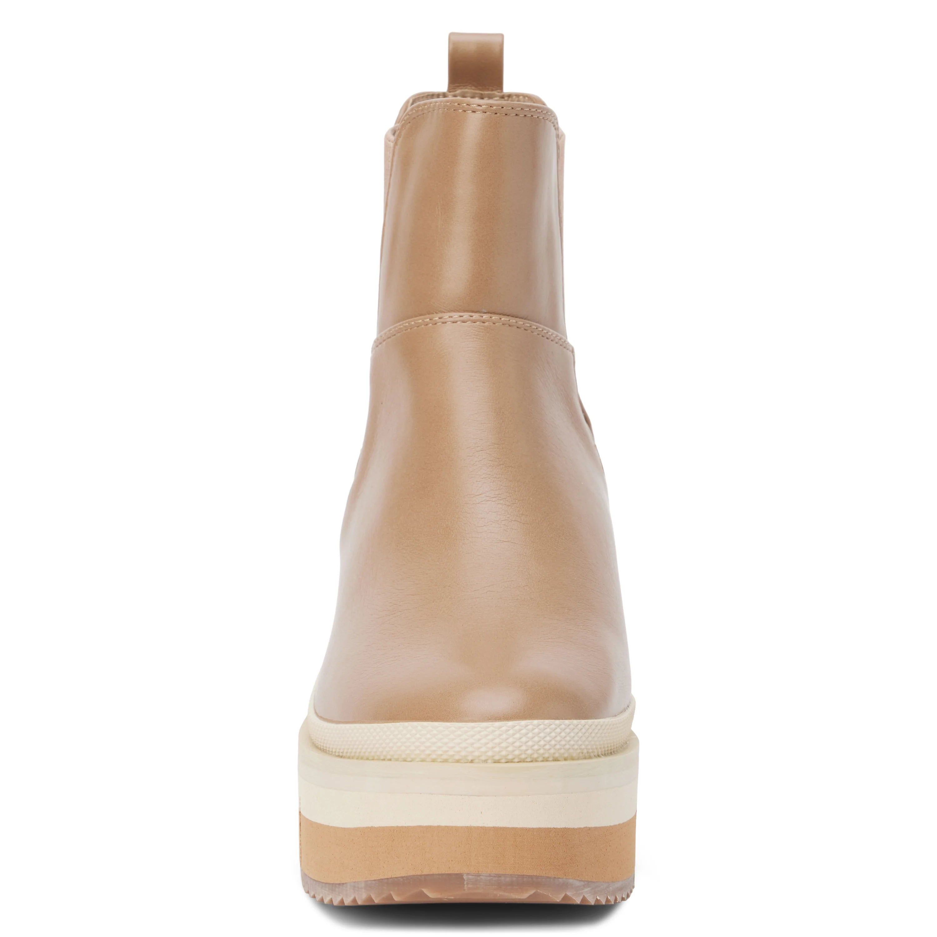 Shelby Platform Boot sold by Matisse product image thumbnail 4