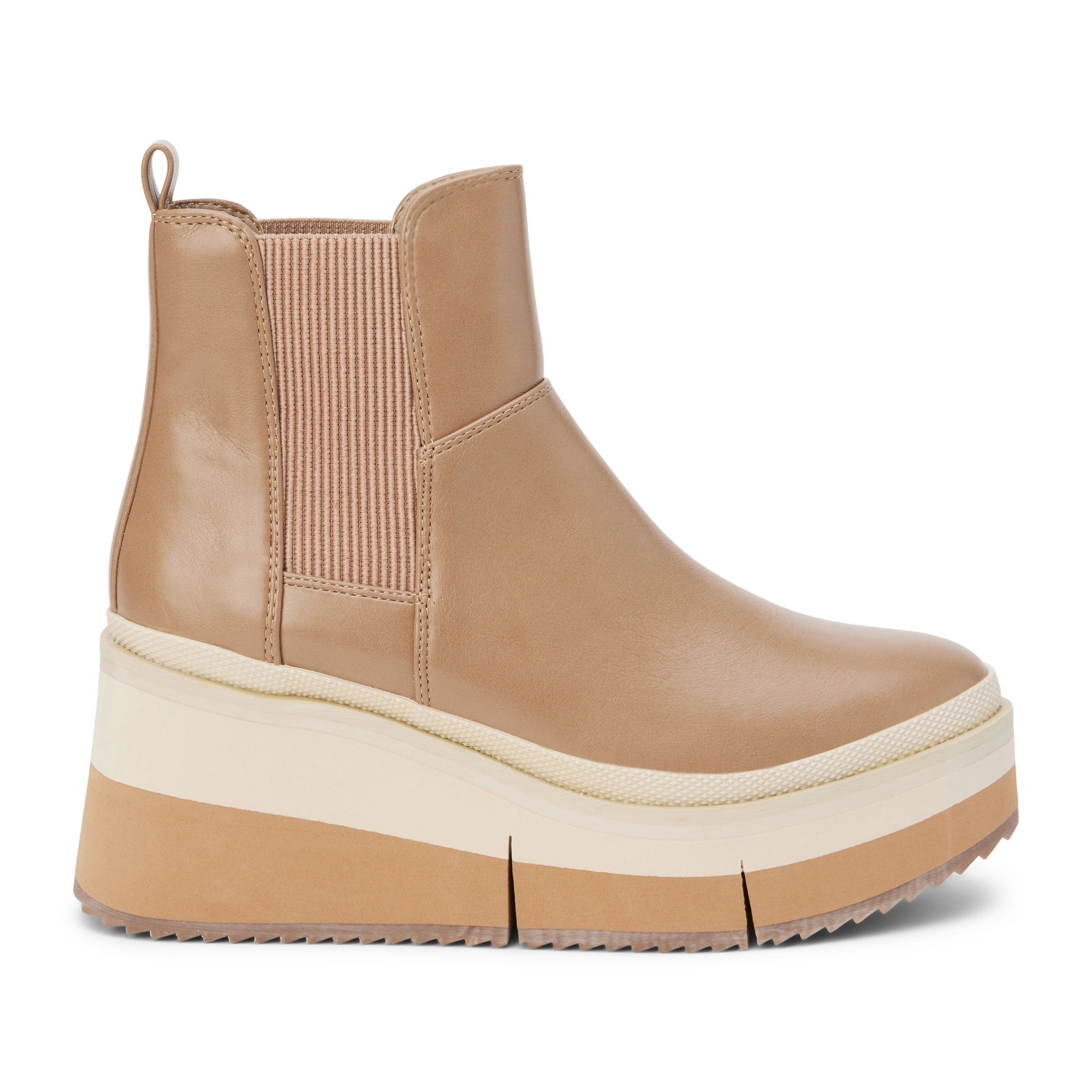 Shelby Platform Boot sold by Matisse