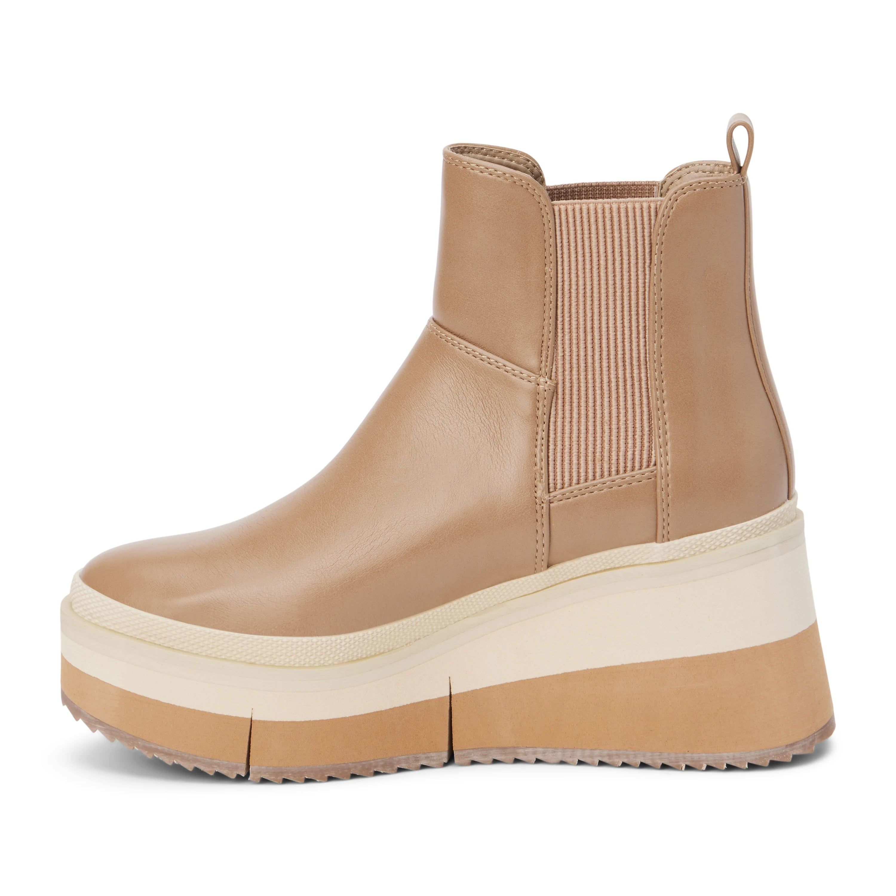 Shelby Platform Boot sold by Matisse product image thumbnail 2