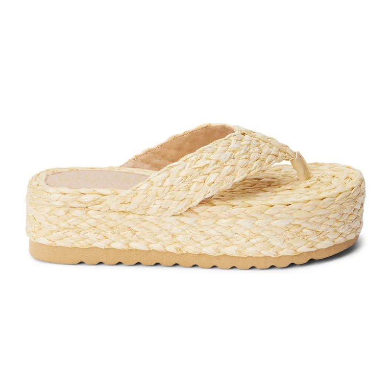 Sailor Platform Sandal sold by Matisse