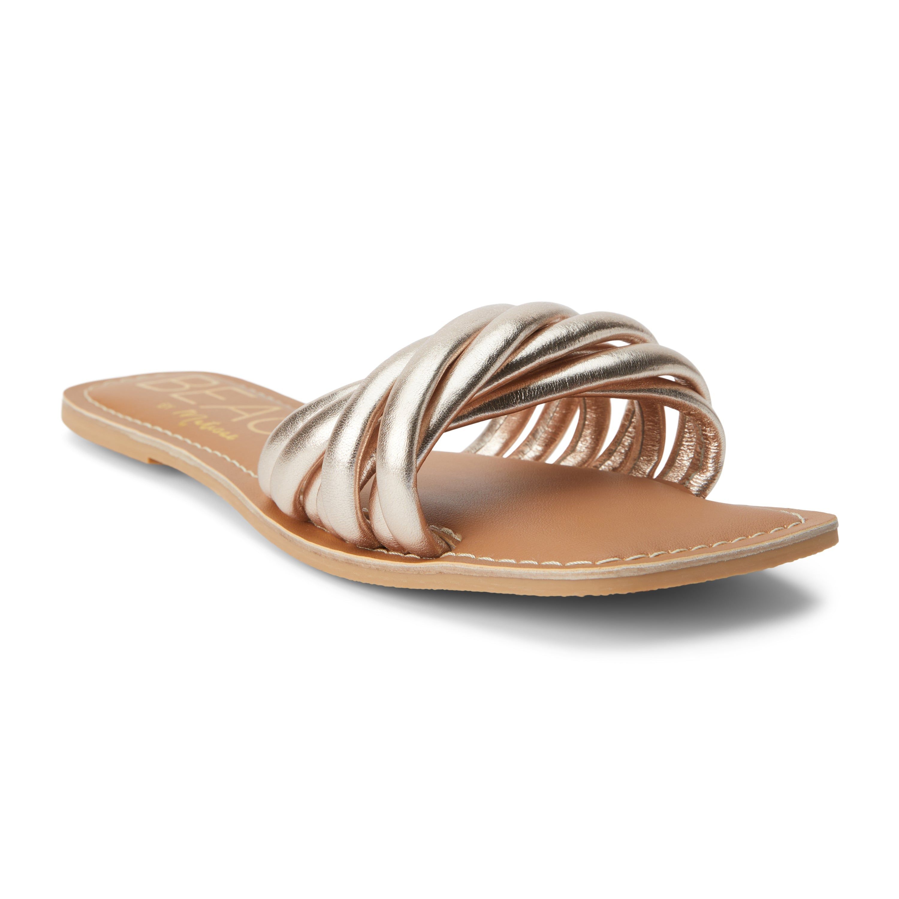 Gale Slide Sandal sold by Matisse product image thumbnail 3