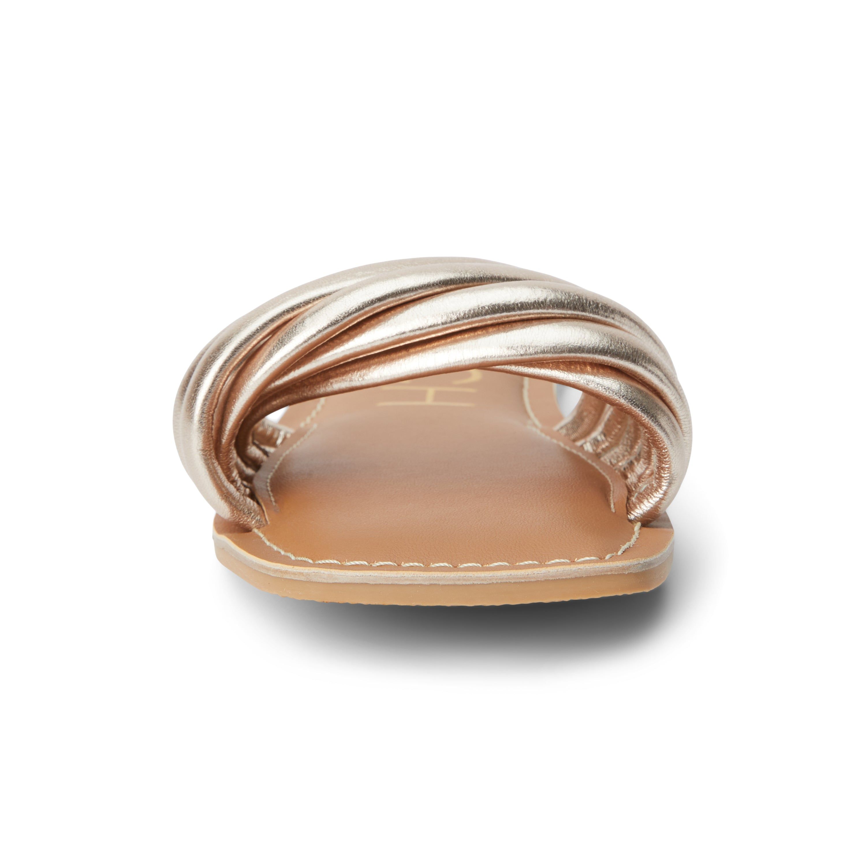 Gale Slide Sandal sold by Matisse product image thumbnail 4