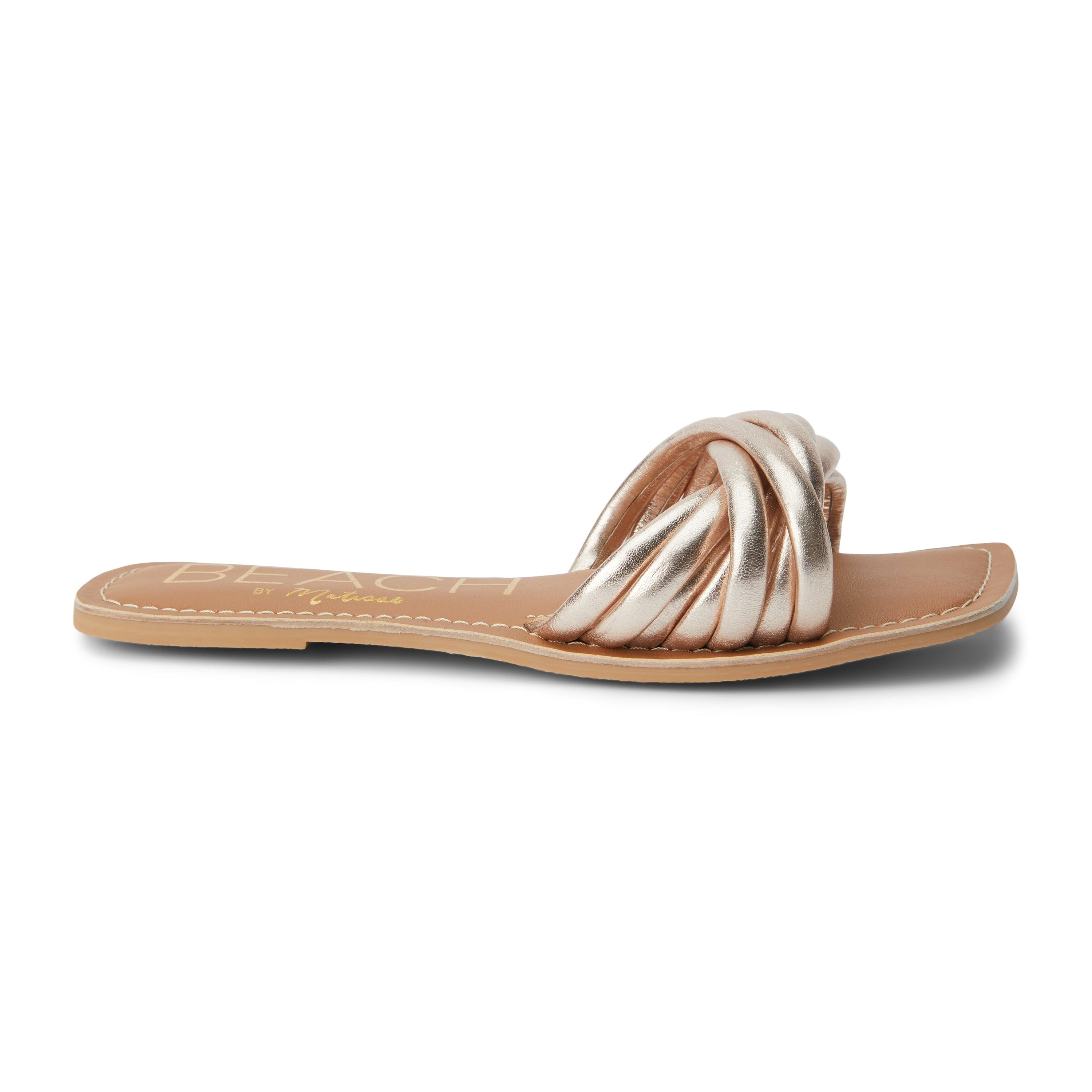 Gale Slide Sandal sold by Matisse